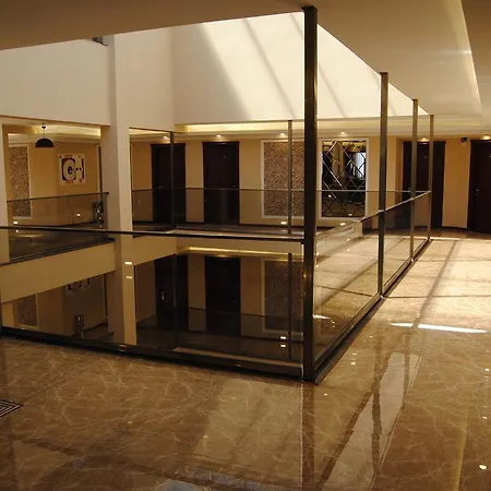 Ciner 马尔马拉岛