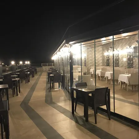 Ciner 3* 马尔马拉岛