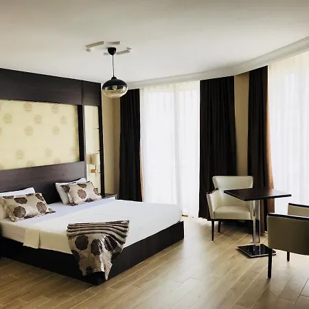 Ciner 酒店 马尔马拉岛