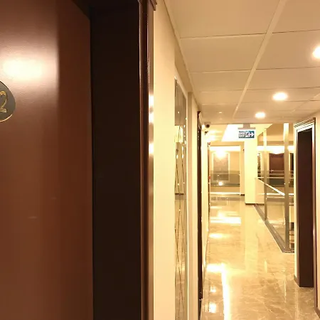 Ciner 酒店 马尔马拉岛