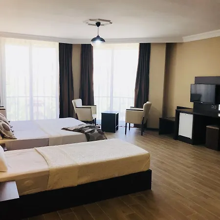 酒店 Ciner 马尔马拉岛