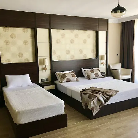 Ciner 3* 马尔马拉岛