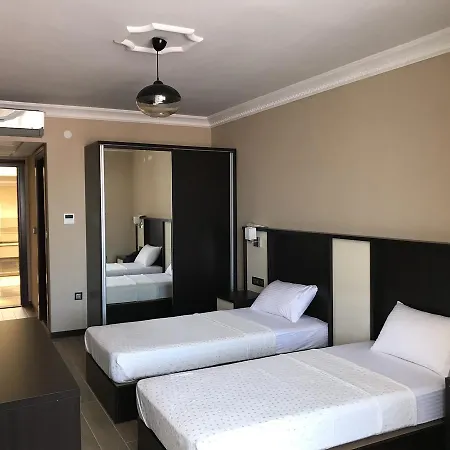 酒店 Ciner 马尔马拉岛