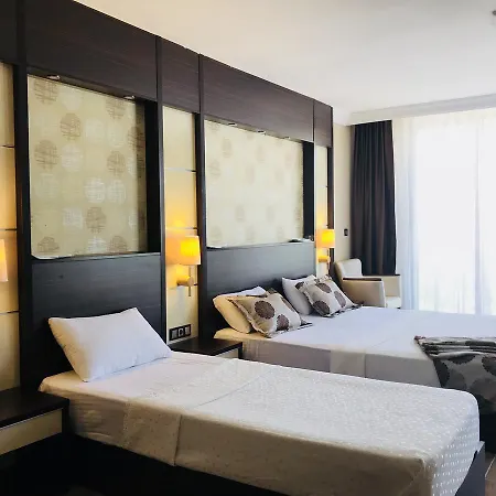 酒店 Ciner 马尔马拉岛