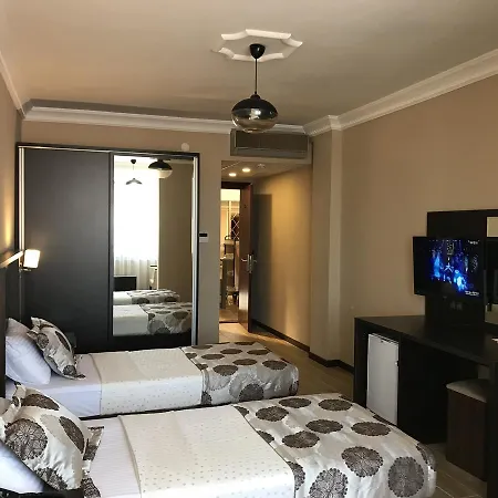 酒店 Ciner 马尔马拉岛