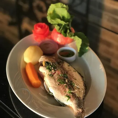 Ciner 马尔马拉岛