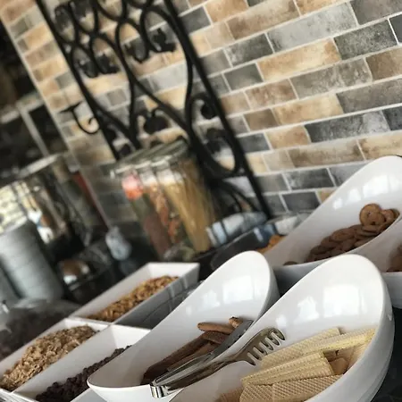 Ciner 马尔马拉岛