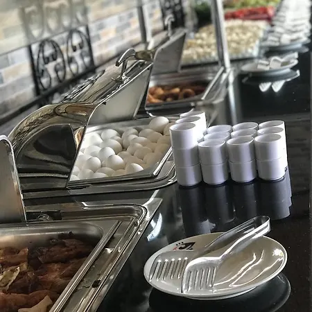 Ciner 马尔马拉岛