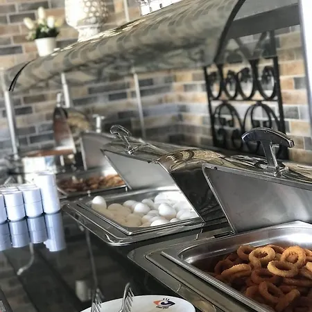 Ciner 酒店 马尔马拉岛