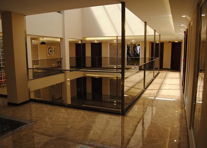 Ciner Isola di Marmara