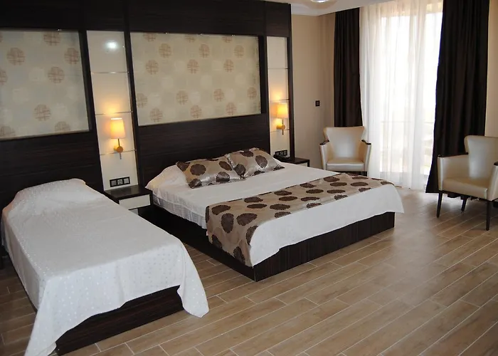 Ciner 3* Isola di Marmara