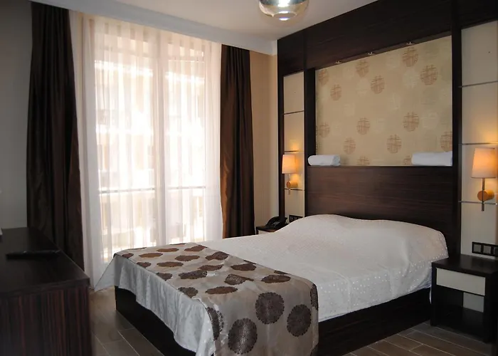 Ciner Hotel Isola di Marmara