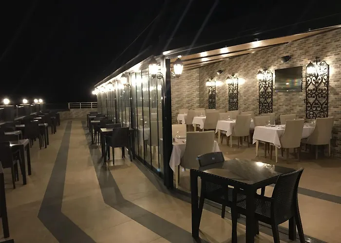 Ciner Isola di Marmara