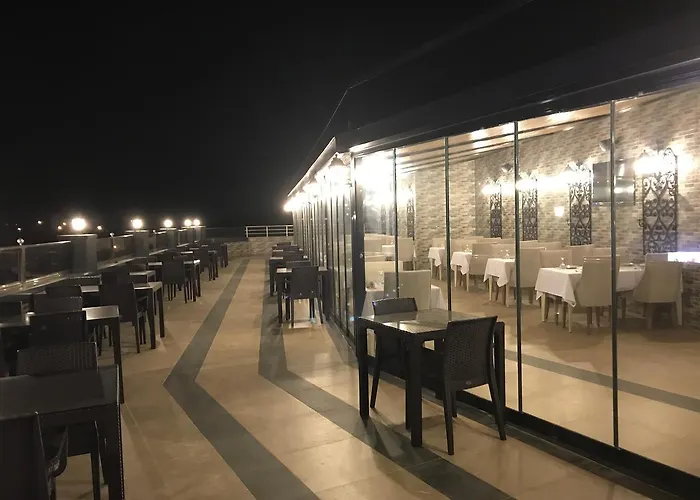 Ciner 3* Isola di Marmara