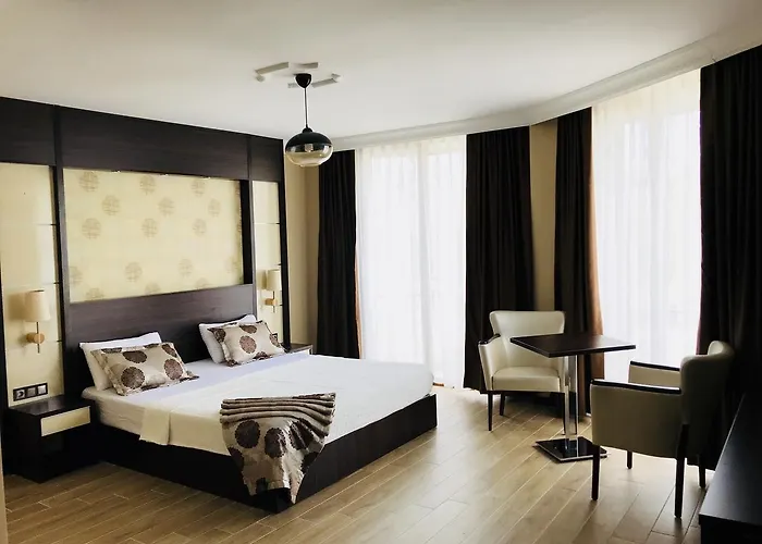 Ciner Hotel Isola di Marmara