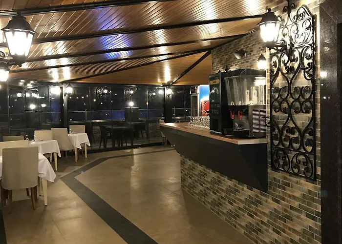 Ciner Hotel Isola di Marmara