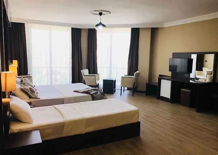 Hotel Ciner Isola di Marmara