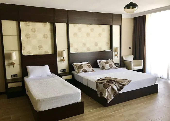 Ciner 3* Isola di Marmara