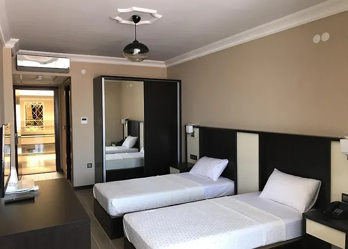 Hotel Ciner Isola di Marmara