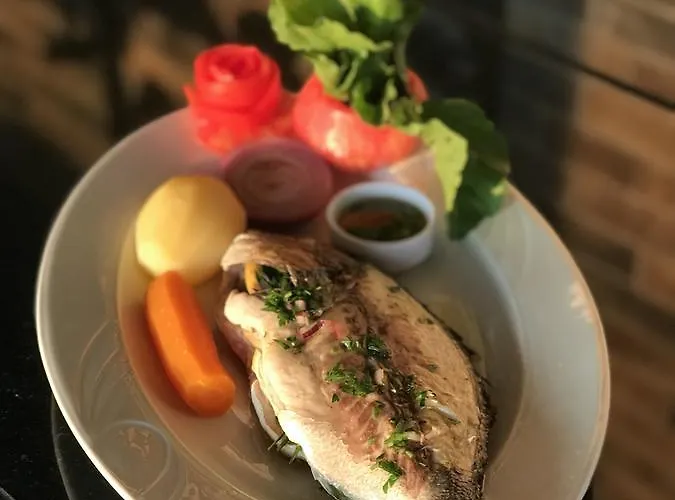 Ciner Isola di Marmara