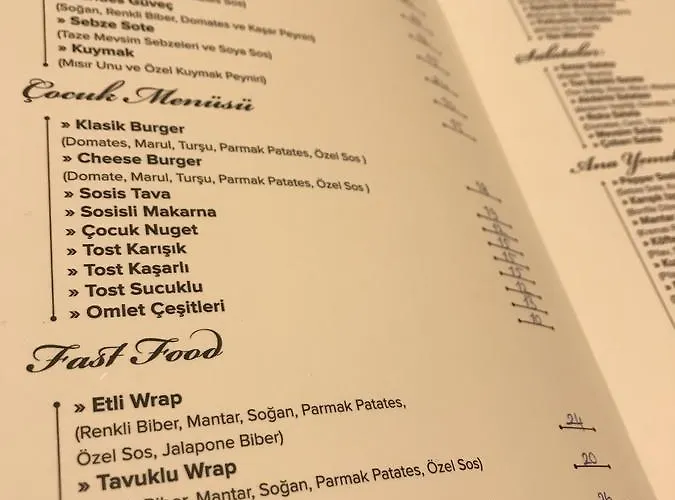 Ciner 3* Isola di Marmara