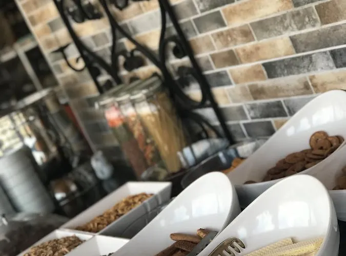 Ciner Isola di Marmara