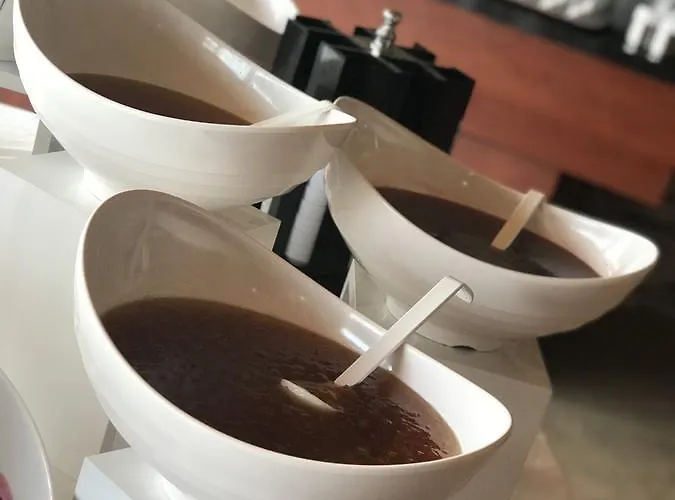 Hotel Ciner Isola di Marmara