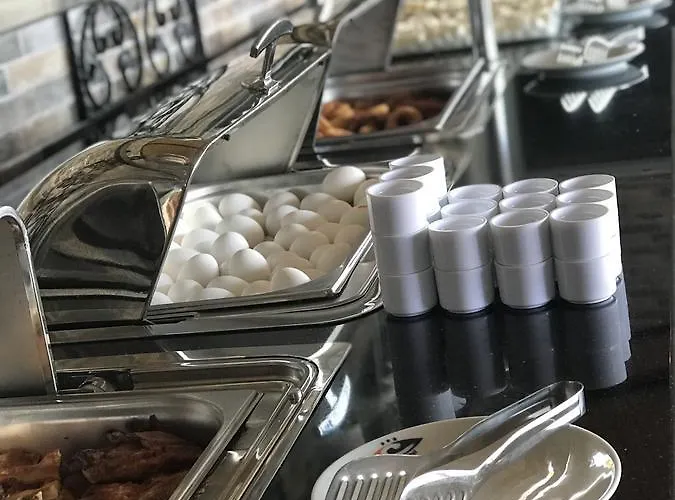 Ciner Isola di Marmara