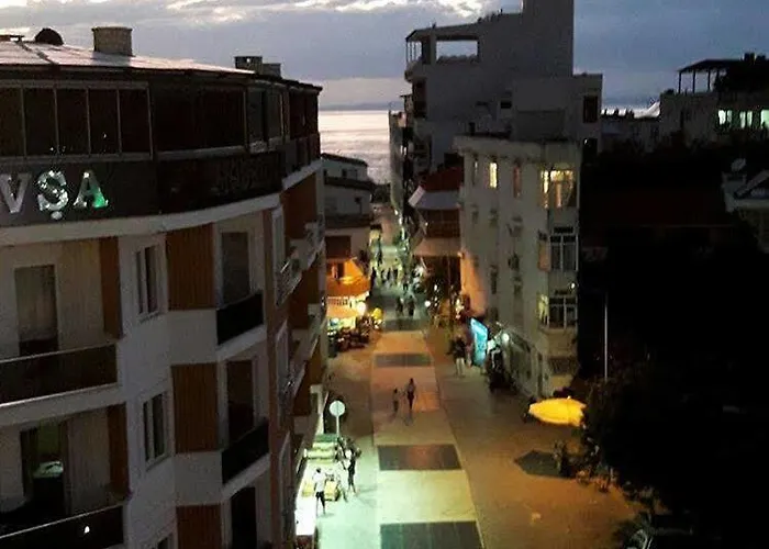 Ciner Isola di Marmara